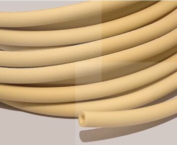 santoprene rubber tubing