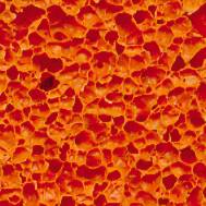 Technical Quality Large Pore Very Low Density Open Cell Sponge Rubber-0