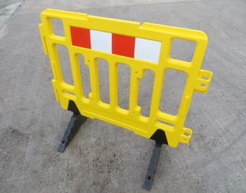 Site Safety and Traffic Control