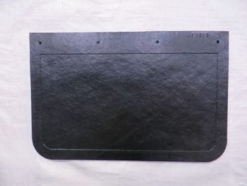 mud flap manufacturers