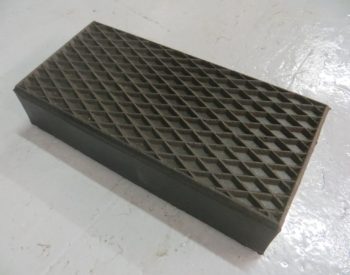 Rubber Blocks & Mouldings