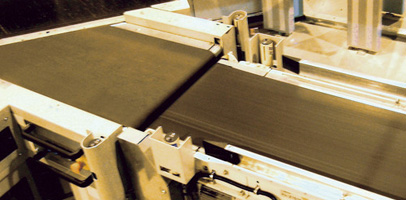 General Conveying Belts