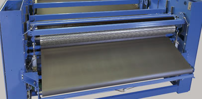 Crosslapper Conveyor Belts