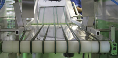 Habicord Conveyor Belts