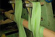 Polyamide Folder-Gluer Belts