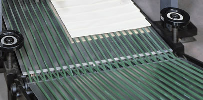 Polycord Conveyor Belts